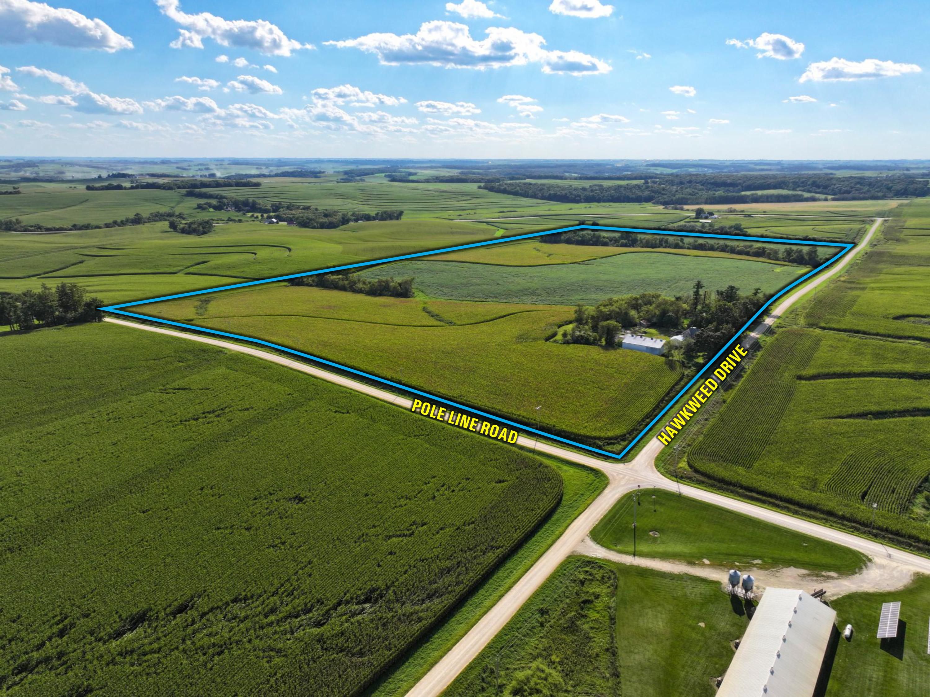 Listing Photo: NE-Iowa-Farmland-Auction
